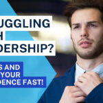 Boost your confidence fast!