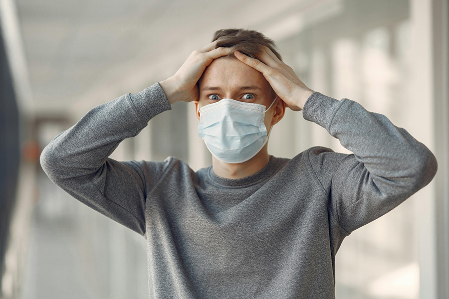 health anxiety